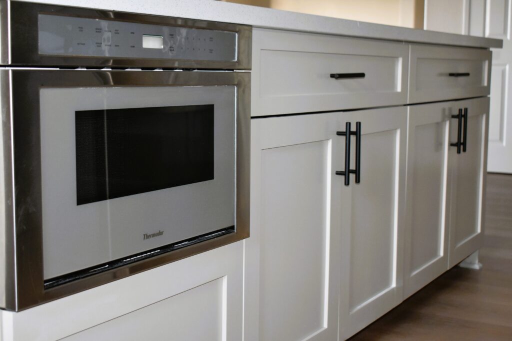 microwave edit